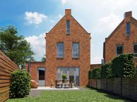 Sterappel (Bouwnr. 1), 6626 CC Alphen (GE)