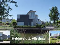 Heideveld 1, 4386 GN Vlissingen