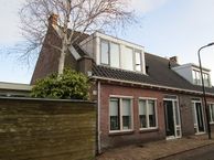 Rapenburg 1, 8861 EV Harlingen