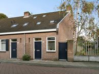 Capucijnenstraat 173 a, 5025 LD Tilburg