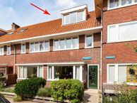 Poelhekkestraat 1, 3532 CM Utrecht