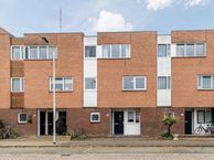 Hendrik van Lunterenstraat 84, 3404 AG IJsselstein