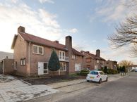 Sint Agnesstraat 11, 6241 CB Bunde