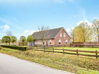 Tweede Stichting 12, 5445 NX Landhorst