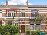 Prof. van Vlotenweg 9 A, 2061 EB Bloemendaal