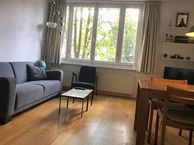 Javastraat 172 II, 1095 CM Amsterdam