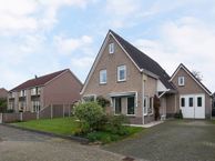 Hagedoornstraat 15, 8397 GP De Blesse