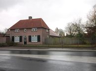 Haageind 40, 5751 BD Deurne