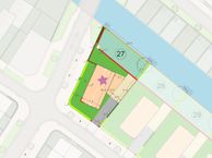 Kavel (Bouwnr. 27 tuin 12), 3826 KN Amersfoort