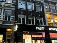 Leidsestraat 76 II+III, 1017 PD Amsterdam