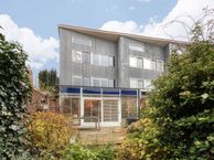 Centimehof 5, 1060 SN Amsterdam