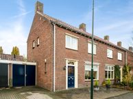 Schoolstraat 7, 5081 VE Hilvarenbeek
