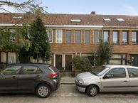 Stephensonstraat 17, 5621 GR Eindhoven