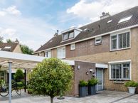 Jan Campertlaan 24, 1422 DC Uithoorn