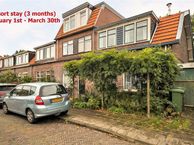 Palmstraat 284, 3812 XM Amersfoort