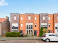 Prinses Beatrixplantsoen 13, 2131 XK Hoofddorp