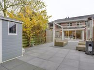 Jane Addamsstraat 3, 2131 VP Hoofddorp