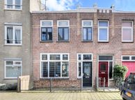 Weerijsstraat 1, 4811 RN Breda