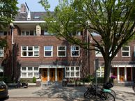 Jan van Eijckstraat 26 1, 1077 LM Amsterdam