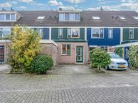 Druyvesteynstraat 8, 1814 GZ Alkmaar