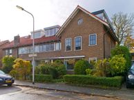 Roemer Visscherlaan 39, 3705 SC Zeist