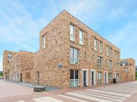 The Nature (Bouwnr. 2), 3541 BH Utrecht