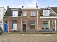 Van Ittersumstraat 32, 8011 JP Zwolle