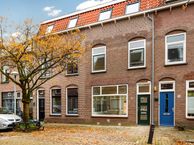 2e Atjehstraat 32, 3531 SV Utrecht