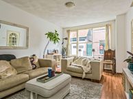 Poortdijkstraat 47, 4318 AM Brouwershaven