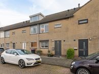 Lizzy Ansinghstraat 19, 3207 VH Spijkenisse