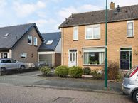 Schoolstraat 9, 3751 EK Bunschoten-Spakenburg