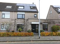 Korenbloemweg 95, 1338 XT Almere