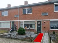 Johannes Bosboomstraat 23, 7606 HA Almelo