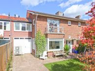 Pasteurstraat 27, 1097 ER Amsterdam