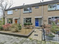 Job Hansenstraat 25, 9744 JG Groningen