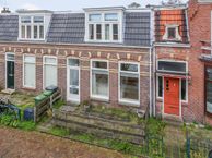 van Asbeckstraat 21, 8933 EA Leeuwarden