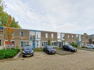 Stockholmstraat 14, 1334 CG Almere