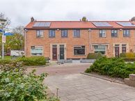 Adrianus IJsbrand Kuiperstraat 58, 1782 XB Den Helder