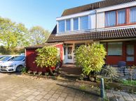 Simon Vestdijkpad 4, 3069 JZ Rotterdam