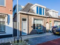 Romeinenstraat 22, 2225 ZB Katwijk (ZH)