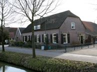 Overeind 71, 3998 JC Schalkwijk