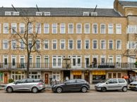 Waalstraat 47 -II, 1078 BW Amsterdam