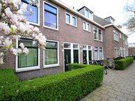 Magna Petestraat 5, 9741 CE Groningen