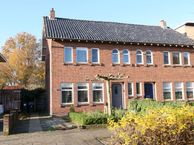 van Maasdijkstraat 67, 8441 CL Heerenveen