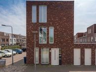 Hebatstraat 4, 1363 RD Almere
