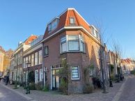 1e Binnenvestgracht 26 A, 2312 BB Leiden