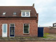 Groenstraat 1 c, 4702 VD Roosendaal