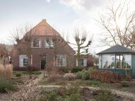 Scharrenburgersteeg 36, 6741 LT Lunteren