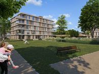 Dahlia 1 (Bouwnr. 19), 3905 JD Veenendaal