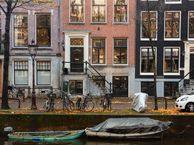 Leidsegracht 17 A, 1017 NA Amsterdam